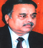 Justice K.S. Rathore